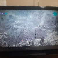 تلوزیون 40 اینچ سونی مدل براوو|تلویزیون و پروژکتور|تهران, سنگلج (شاپور)|دیوار