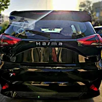 هایما X7 ایکس X 7 صفر 1404 خشک (نمایندگی۱۱۳۵ همتی)|خودرو سواری و وانت|تهران, مرزداران|دیوار