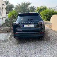 تیگو ۸ پرومکس مدل ۴۰۴ صفر|خودرو سواری و وانت|بندرعباس, |دیوار