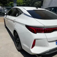 کی ام سی J7 مدل ۱۴۰۲ سفید