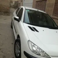 206 مدل 99|خودرو سواری و وانت|بومهن, |دیوار