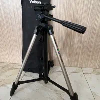 پایه دوربین velbon