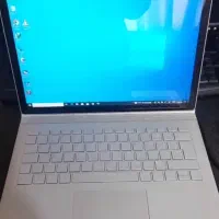 لپ تاپ مایکروسافت سرفیس بوک1 مدل i7 16G 512G|رایانه همراه|مشهد, شفا|دیوار