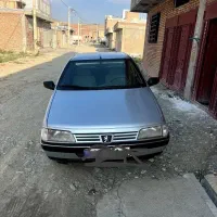 پژو 405|خودرو سواری و وانت|پیرانشهر, |دیوار