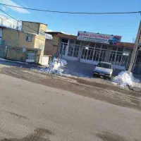 فروش مغازه و منزل مسکونی (پردنجان جاده اصلی )