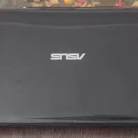 لپ تاپ ایسوس Asus K550J core i7|رایانه همراه|رشت, هلال احمر|دیوار