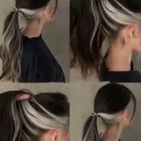 خدمات رنگ و لایت تخصصی|خدمات آرایشگری و زیبایی|تهران, تهرانپارس غربی|دیوار