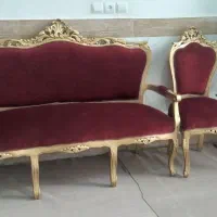 مبل سلطنتی