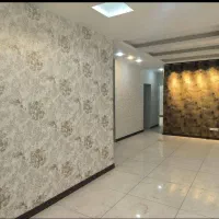 نصب کاغذ100 پوستر.کاغذ رولی 100 تومن.|خدمات پیشه و مهارت|اهواز, کوی طلاب|دیوار