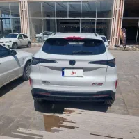 چانگان ۲۰۲۵