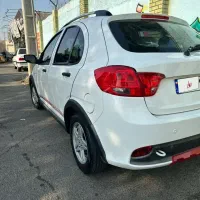 کوییک R 1401 بدون رنگ|خودرو سواری و وانت|اندیشه, اندیشه فاز ۱|دیوار