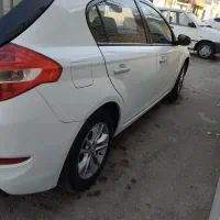 برلیانس H320 اتوماتیک 1650|خودرو سواری و وانت|مشهد, الهیه|دیوار