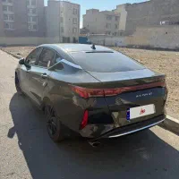 kmc j7 1403|خودرو سواری و وانت|تهران, شهرک دانشگاه شریف|دیوار