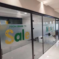 برچسب مات کن ، شیشه مات کن ، ماتکن ، شبرنگ ، نصاب|مصالح و تجهیزات ساختمان|مشهد, آبکوه|دیوار