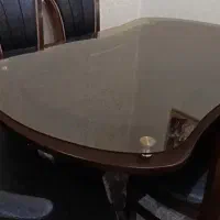 میز ناهارخوری ۸ نفر