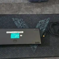 کیبورد deepcool|قطعات و لوازم جانبی رایانه|قم, ولیعصر|دیوار