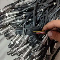 سنسور اکسیژن استوک ژاپنی تضمینی،پراید،سمند،پژوال90|قطعات یدکی و لوازم جانبی|مشهد, طبرسی شمالی|دیوار