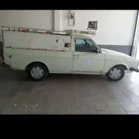 وانت پیکان مدل۱۳۹۰