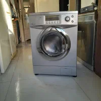 ماشین لباس شوی  ۷کیلو  اسنوا