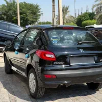 پژو ۲۰۷ دنده ای،مدل ۱۴۰۴ صفر|خودرو سواری و وانت|بوشهر, |دیوار