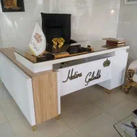 میز مدیریت سفارشی|دفتر کار|رشت, معلم|دیوار