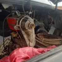 لوله بازکنی بادستگاه فنر برقی ۲۴ ساعته رفسنجان