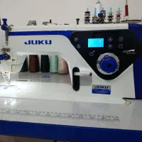 چرخ خیاطی صنعتی دینام سرخود