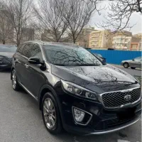 کیا سورنتو|خودرو سواری و وانت|تبریز, |دیوار