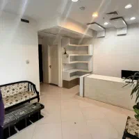 95 متر حاشیه بلوار اصلی اوایل ه.اشمیه نوساز