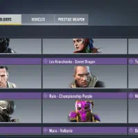 اکانت کلاف دیوتی فوق قدیمی آمار نیست در جهان|کنسول، بازی ویدئویی و آنلاین|کاشان, دانش|دیوار