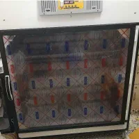 دستگاه جوجه کشی هواباتور ۱۰۰۸ تایی اسکندری