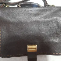 کیف چرم