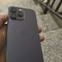 گوشی ای فون پرومکس