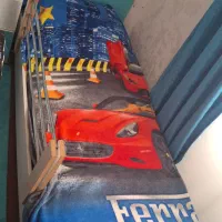 تخت و درآور نوجوان.محکم و بادوام.