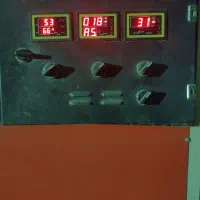 خشک کن میوه و سبزیجات|ماشین‌آلات صنعتی|اصفهان, قهاب جنوبی|دیوار