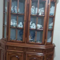 فروشی|بوفه، ویترین، کنسول|خرمدره, |دیوار