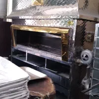 وسایل کباب بناب کامل نو