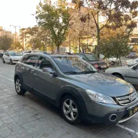 اچ سی کراس مدل 96 ((نقدواقساط))|خودرو سواری و وانت|تهران, نارمک جنوبی|دیوار