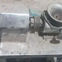 چرخ گوشتی صنعتی ۳۲|خردکن، آسیاب، غذاساز|جونقان, |دیوار