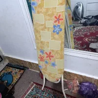 میز اتو