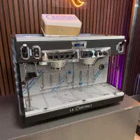 خریدار دستگاه اسپرسو و قهوه ساز|کافی‌شاپ و رستوران|تهران, قیطریه|دیوار