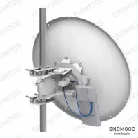 نصب آنتن دیجیتال و برقی وثابت