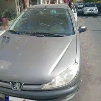 مدل94 تیپ2|خودرو سواری و وانت|تهران, شهرک ولیعصر شمالی|دیوار