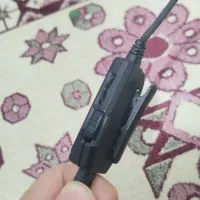 هدفون گیمینگ مارک دراگون|لوازم جانبی موبایل و تبلت|شیراز, سعدیه شمالی|دیوار