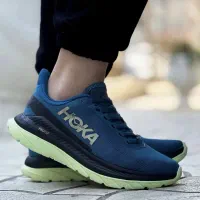 هوکا۹۰۵۰نیو Huka9050 new|کیف، کفش، کمربند|تهران, جنت‌آباد مرکزی|دیوار