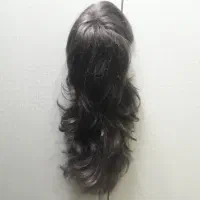 یک عددکلاه گیس|آرایشی، بهداشتی، درمانی|مشهد, شاهد (شهرک غرب)|دیوار