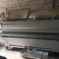 دستگاه لبه چسبان