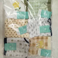 شورت نخی|لباس|پرند, فاز ۵|دیوار