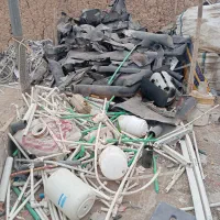 خرید ضایعات آهن و پلاستیک|حراج|شاهین‌شهر, فردوسی|دیوار