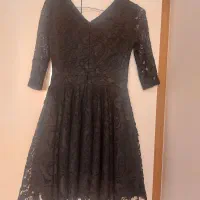 لباس مجلسی دخترانهو دامن مجلسی